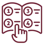 Realización de Manual de Organización y Procedimientos Públicos y Privados.