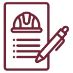 Registro en el Servicio integral de registro de obra de construcción (SIROC)