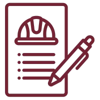 Registro en el Servicio integral de registro de obra de construcción Registro en el Servicio integral de registro de obra de construcción
