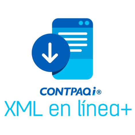 XML en Línea CONTPAQi XML en Línea CONTPAQi en Tepic