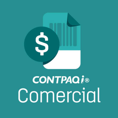 comercial contpaq CONTPAQi Comercial en Tepic