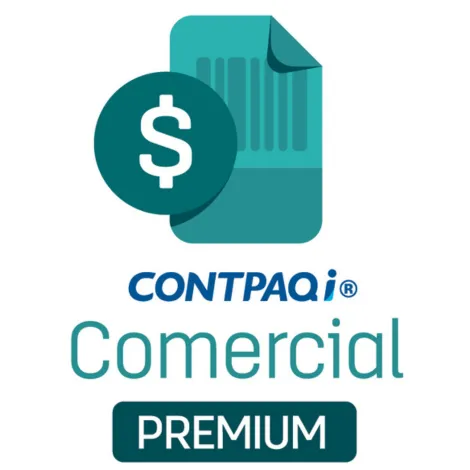 contpaq comercial premium CONTPAQi Comercial en Tepic