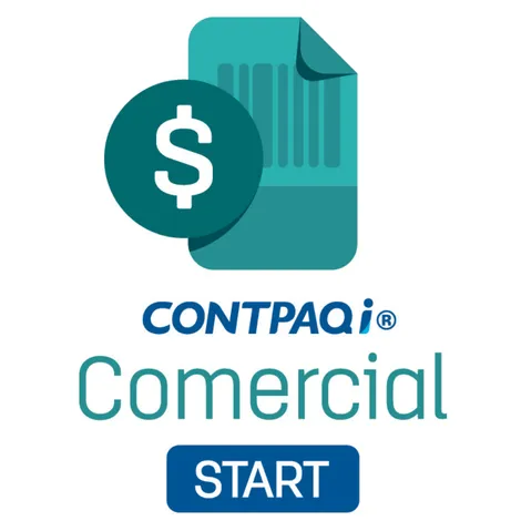 contpaq comercial start CONTPAQi Comercial en Tepic