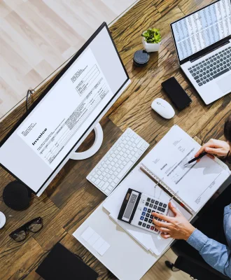 Auditoría Contable en Tepic