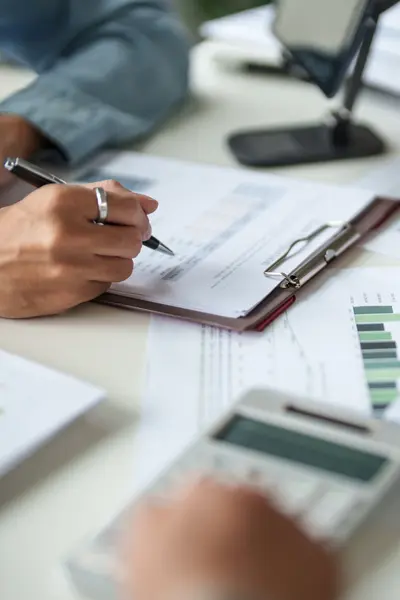 Auditoría Fiscal en Tepic